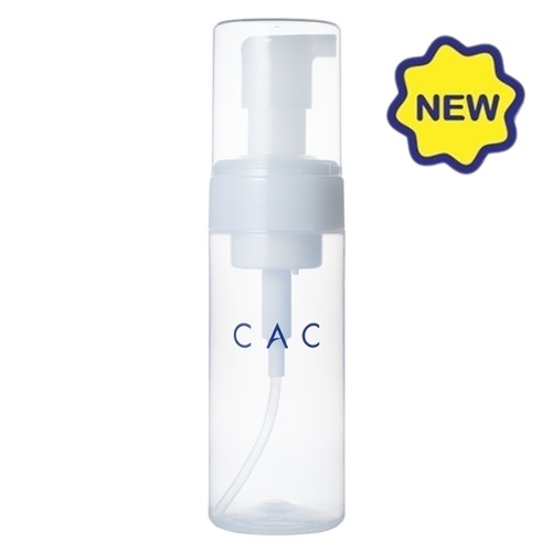 CAC 거품펌프 110ml 용기(투명)